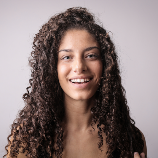 Curl Types 101: How to Identify Your Natural Curl Pattern