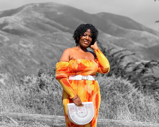 Posh Handcrafted: My Journey of Healing, Faith, and Clean Beauty