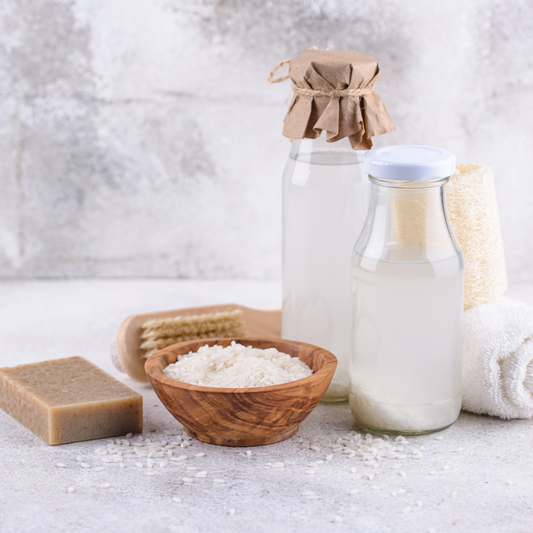 Rice Water: Does It Work? The Truth Behind This New Beauty Trend