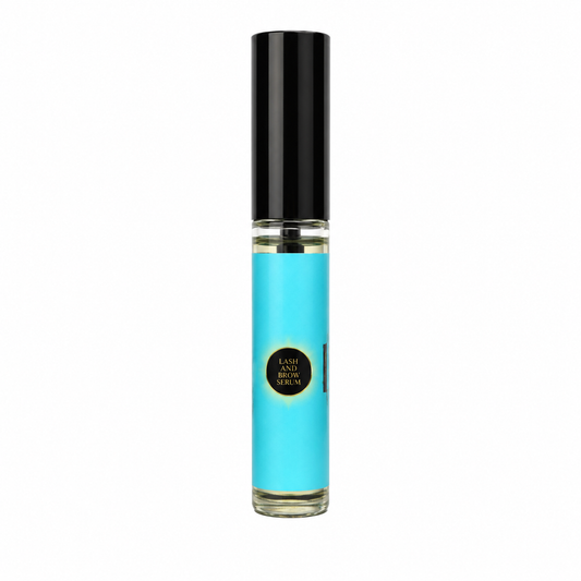 POSH Eyelash & Eyebrow Growth Serum | Lash and Brow Oil